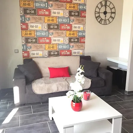 Maison Landreau Les Épesses Extérieur photo