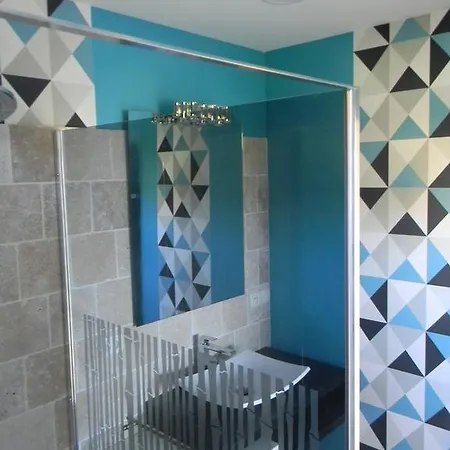 Maison Landreau Les Épesses Extérieur photo