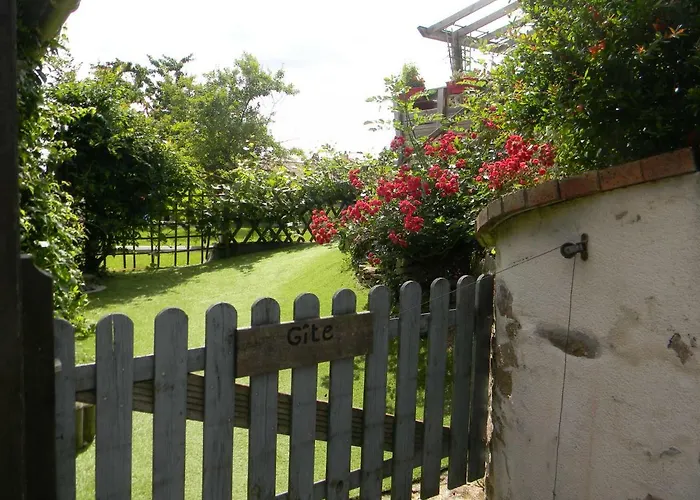 Maison Landreau